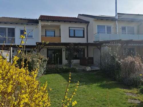 Foto - Haus zum Kaufen in Weinheim Sulzbach 449.000,00 € 129 m²