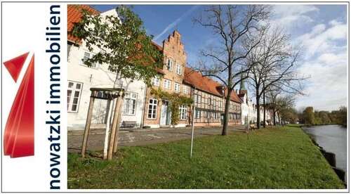 Foto - Wohnung zum Kaufen in Lübeck 450.000,00 € 70 m²