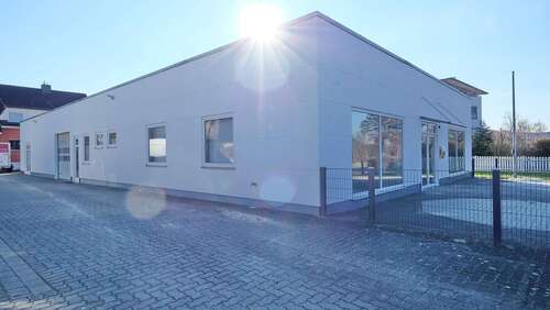 Foto - Halle in Wolfenbüttel 2.900,00 € 436 m²
