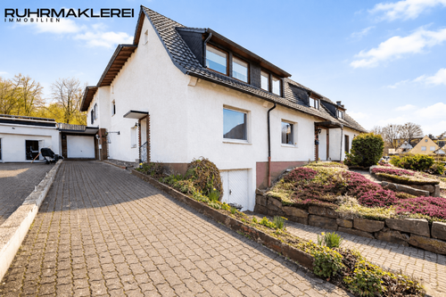 Foto - Haus zum Kaufen in Hagen 369.000,00 € 197.1 m²