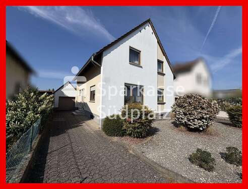 Foto - Haus zum Kaufen in Lingenfeld 325.000,00 € 114.1 m²