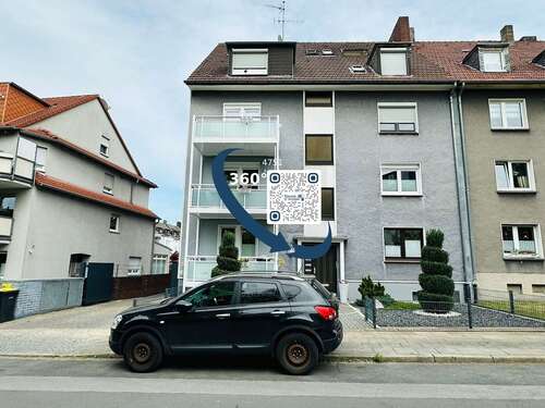 Foto - Haus zum Kaufen in Essen 895.000,00 € 507 m²