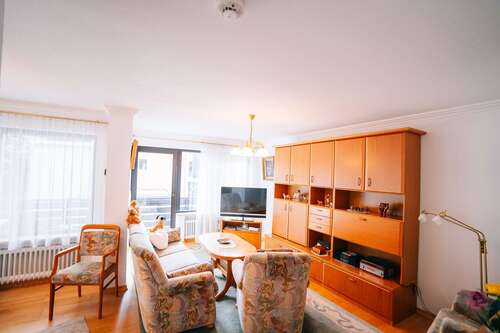 Foto - Wohnung zum Kaufen in Bad Wörishofen 219.000,00 € 65.49 m²