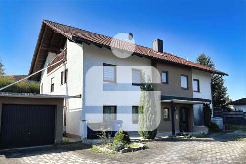 Foto - Haus zum Kaufen in Simbach 450.000,00 € 250 m²