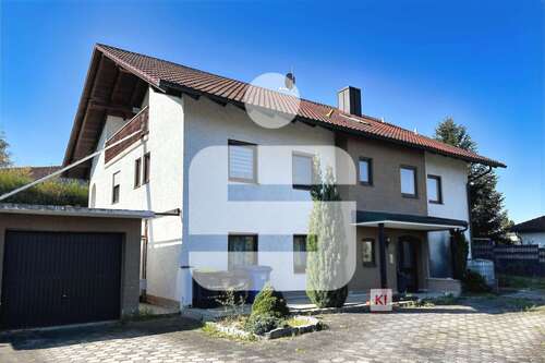 Foto - Haus zum Kaufen in Simbach 450.000,00 € 250 m²