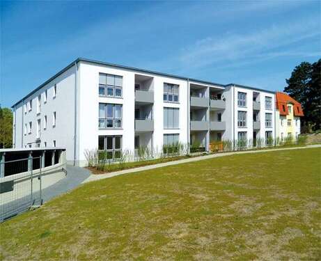 Foto - Wohnung zum Mieten in Fürstenwalde 986,50 € 78.92 m²