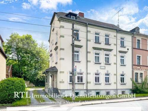 Foto - Haus zum Kaufen in Pößneck 52.000,00 € 246.5 m²