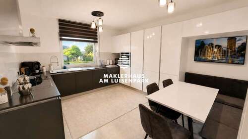Foto - Wohnung zum Kaufen in Mannheim Feudenheim 695.000,00 € 152 m²