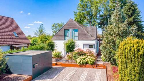 Foto - Haus zum Kaufen in Timmendorfer Strand 765.000,00 € 176.86 m²