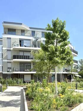 Foto - Wohnung zum Mieten in Mainz-Kastel 1.620,00 € 89.87 m²