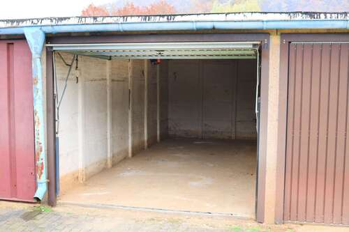 Foto - Garage zu vermieten in Gera 69,00 €