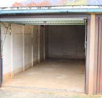 Garage zu vermieten in Gera 69,00 €