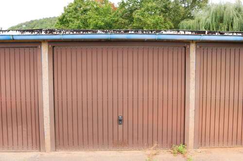 Foto - Garage zu vermieten in Gera 69,00 €