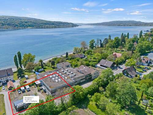 Foto - Grundstück zu verkaufen in Reichenau 1.760.000,00 € 1802 m²