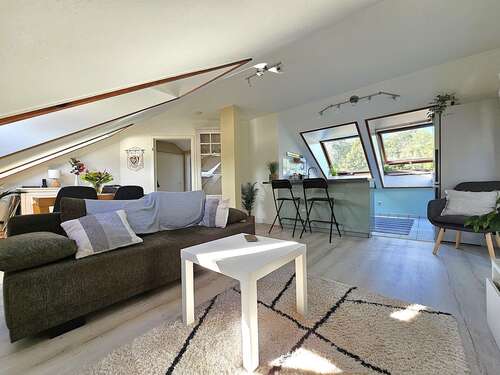 Foto - Wohnung zum Kaufen in Altbach 140.000,00 € 47 m²