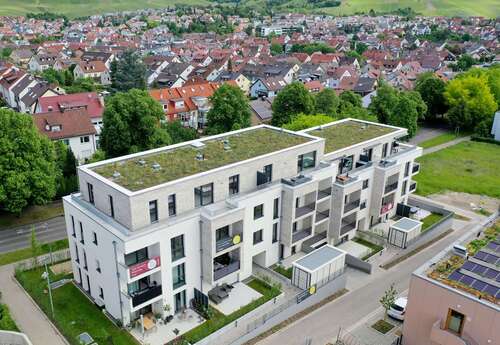 Foto - Wohnung zum Kaufen in Korb 699.000,00 € 122 m²