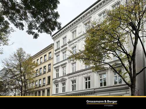 Foto - Wohnung zum Kaufen in Hamburg 748.000,00 € 98 m²