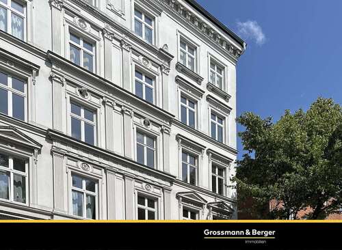 Foto - Wohnung zum Kaufen in Hamburg 795.000,00 € 98 m²