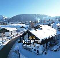 Wohnung zum Kaufen in Oberstaufen Steibis 475.000,00 € 104 m² - Oberstaufen / Steibis