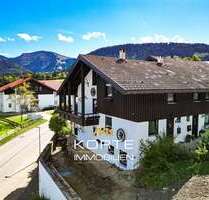 Wohnung zum Kaufen in Oberstaufen Steibis 475.000,00 € 104 m² - Oberstaufen / Steibis