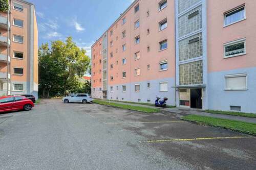 Foto - Wohnung zum Kaufen in Ingolstadt 189.000,00 € 55 m²