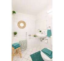 Wohnung zum Mieten in Mühlhausen 330,91 € 61.28 m²