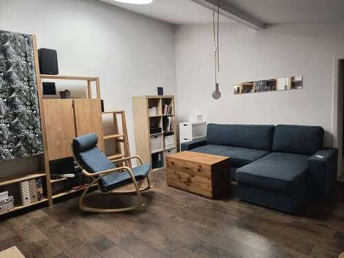 Foto - Wohnung zum Mieten in Forchheim 495,00 € 45 m²