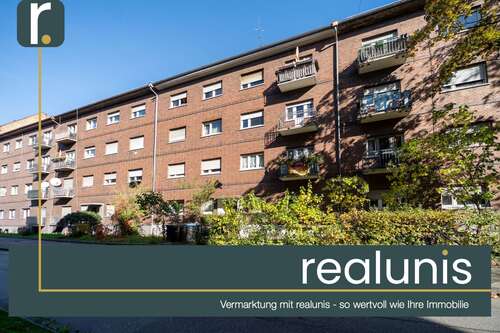 Foto - Wohnung zum Kaufen in Mannheim 149.000,00 € 54 m²