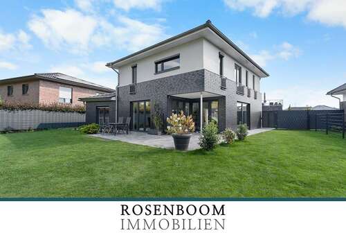 Foto - Haus zum Kaufen in Hoya 529.000,00 € 189 m²