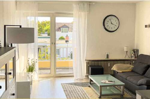 Foto - Wohnung zum Kaufen in Darmstadt 349.000,00 € 82 m²