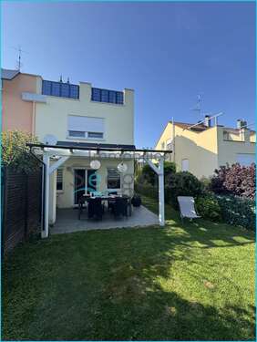 Foto - Haus zum Kaufen in Lindau (Bodensee) Aeschach 847.000,00 € 125 m²