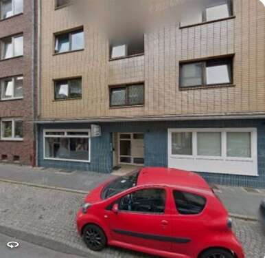 Foto - Wohnung zum Mieten in Oberhausen 395,00 € 57 m²