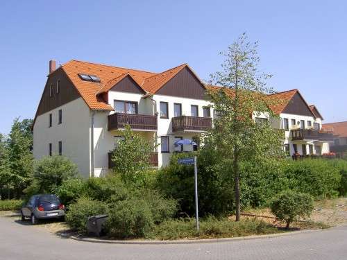 Foto - Wohnung zum Mieten in Machern 750,00 € 106 m²