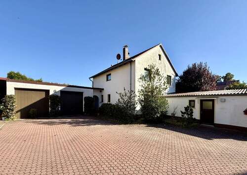 Foto - Haus zum Kaufen in Regensburg 545.000,00 € 180 m²