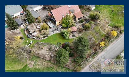 Foto - Haus zum Kaufen in Groitzsch 379.000,00 € 220 m²