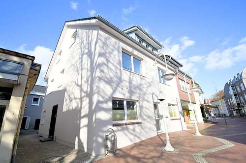 Foto - Wohnung zum Mieten in Westerstede 535,00 € 31.36 m²