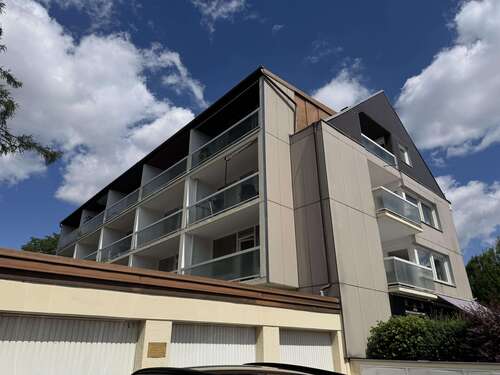 Foto - Wohnung zum Mieten in Gräfelfing 660,00 € 29.2 m²