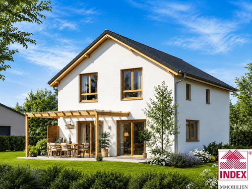 Foto - Haus zum Kaufen in Rosenheim 895.000,00 € 119.57 m²