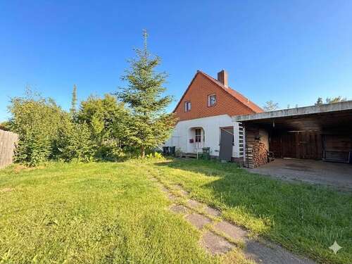 Foto - Haus zum Kaufen in Oldenburg 335.000,00 € 102 m²