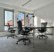 Büro in Hamburg 2.490,00 € 36 m²