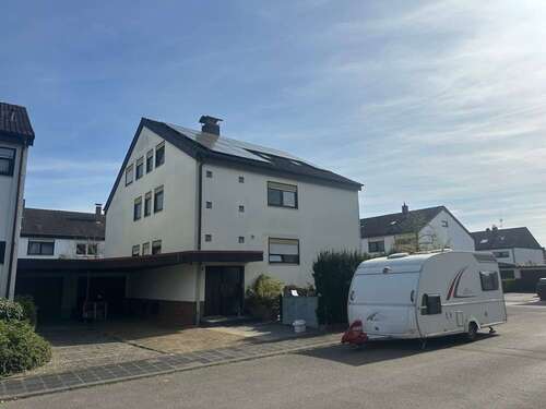 Foto - Haus zum Kaufen in Altrip 599.900,00 € 304 m²