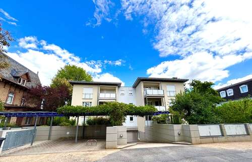 Foto - Wohnung zum Mieten in Darmstadt 1.100,00 € 85 m²
