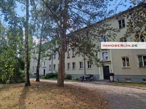 Foto - Wohnung zum Kaufen in Hennigsdorf 249.000,00 € 58 m²