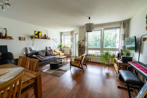 Foto - Wohnung zum Kaufen in Lüneburg 235.000,00 € 63 m²