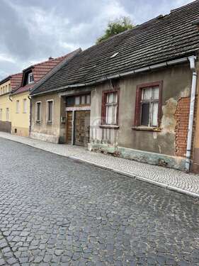Foto - Haus zum Kaufen in Golßen 65.000,00 € 100 m²