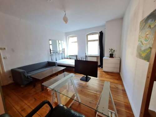 Foto - Wohnung zum Mieten in Berlin 650,00 € 46 m²