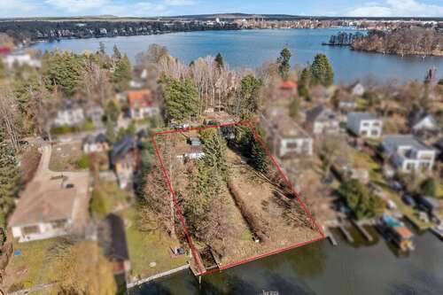 Foto - Grundstück zu verkaufen in Berlin 1.395.000,00 € 2750 m²