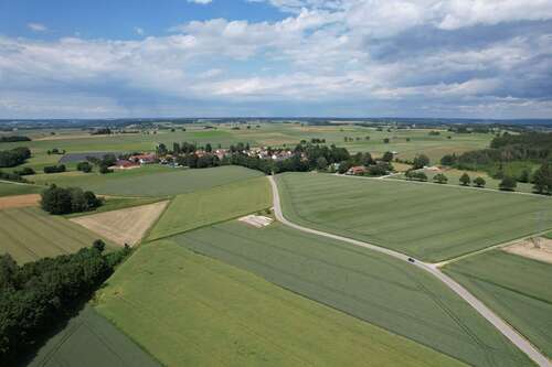 Foto - Grundstück in Hetzenhausen 370.000,00 € 20069 m²