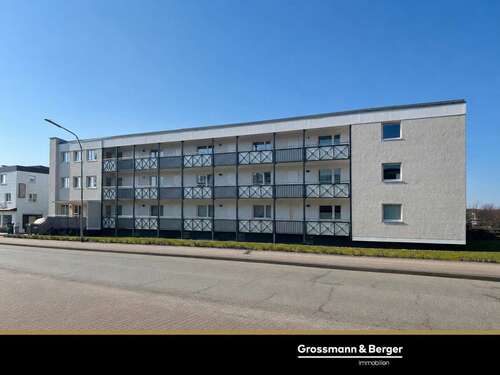 Foto - Wohnung zum Kaufen in Westerland 298.000,00 € 31.1 m²