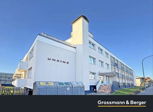 Foto - Wohnung zum Kaufen in Westerland 298.000,00 € 31.1 m²